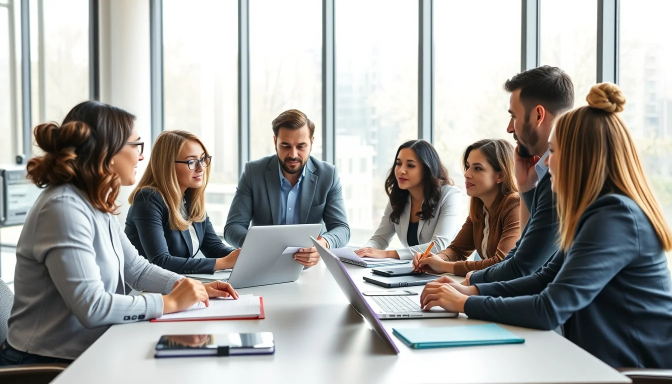 Führungskompetenzen entwickeln